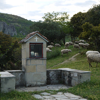 Photo de Grece - Les Météores
